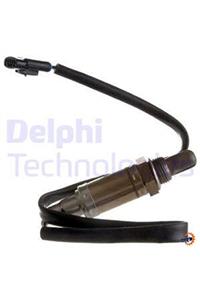 DELPHİ Oksijen Sensörü - Mazda 929 V6. Mpv V6 88 89 Delphı Es10681-12b1