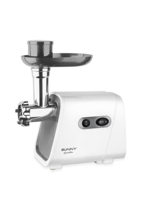 Sunny Sn5 Kymm 03 Et Kıyma Makinesi Kıymetlim