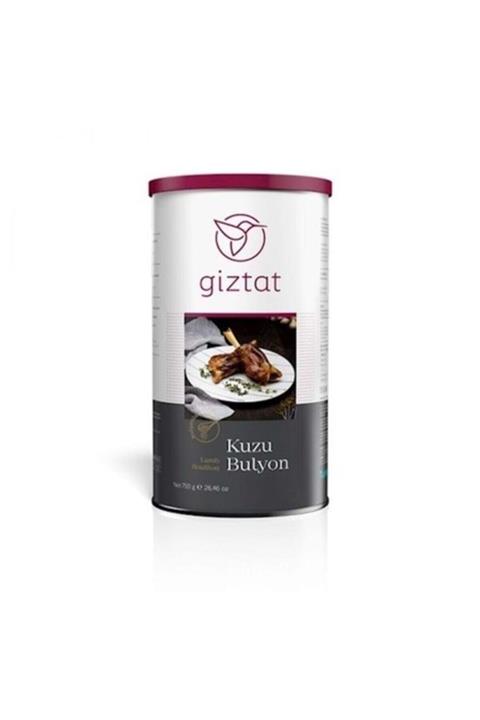 Giztat Kuzu Bulyon 750 gr