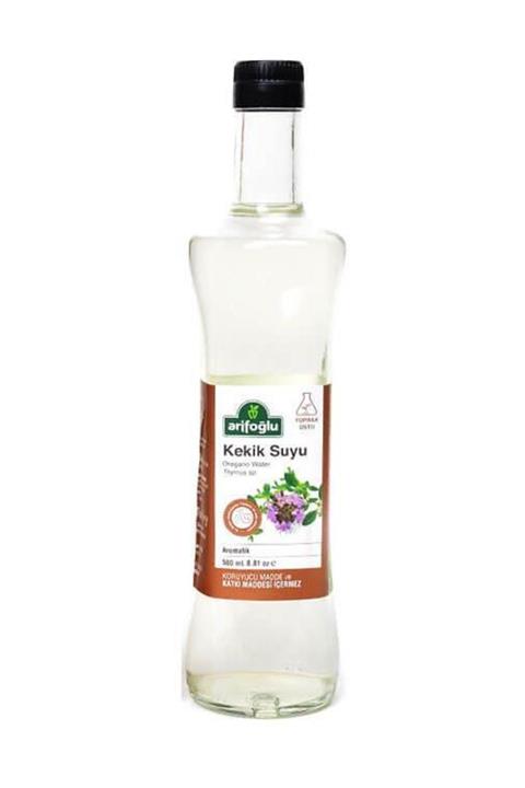 Arifoğlu Kekik Suyu 500ml