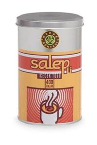 Kahve Dünyası Salep 400 Gr