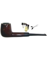 RD EKOAVM Dapper Pipes Dp17ft Pipo