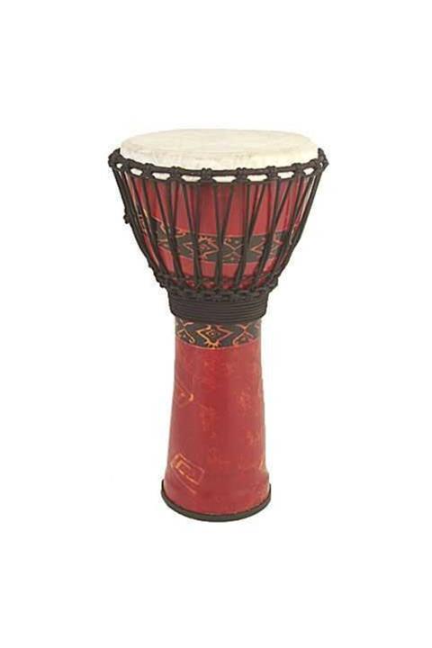 Toca Sfdj-12rp Freestyle Djembe