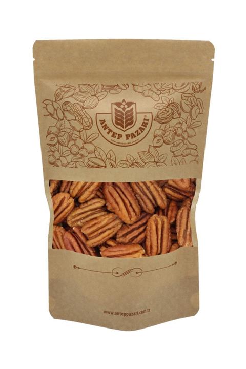 Antep Pazarı Pikan Cevizi Naturel 500 gr