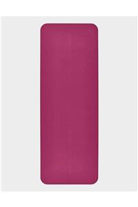 MANDUKA Begin Yoga Mat Dark Pink 5 mm Yoga Matı