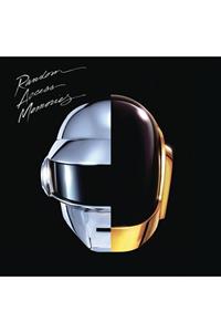 Sony Daft Punk - Random Access Memories - Cd