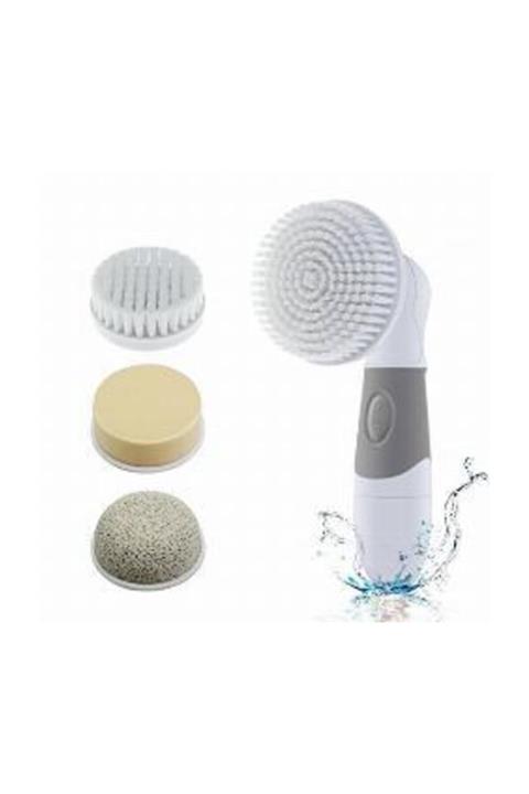 Nordmende Cilt Temizleme Ve Masaj Aleti