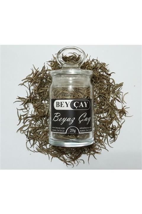 BEY ÇAY Beyaz Çay 20 gr.