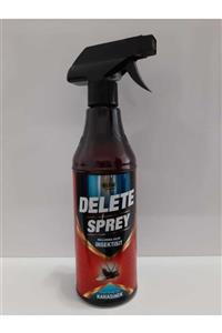 Belsav Delete Sprey Kara Sinek İlacı 500 ml