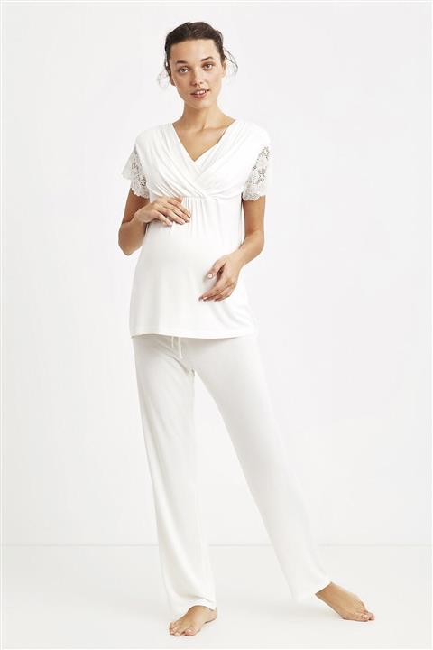 Catherine's 870 Hamile Pijama Takımı