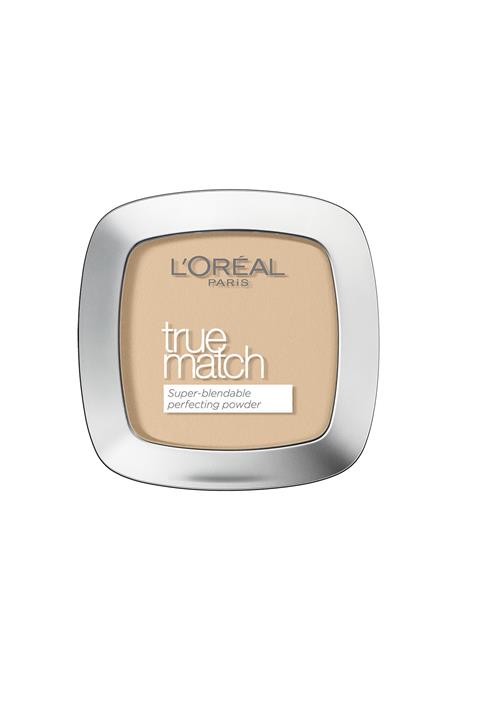 L'Oreal Paris Pudra - True Match Powder 2.N Vanilla 3600523155200