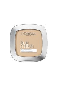 L'Oreal Paris Pudra - True Match Powder 2.N Vanilla 3600523155200
