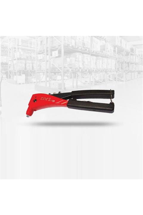 SRC Alüminyum Gövde Perçin Tabancası Hr-705