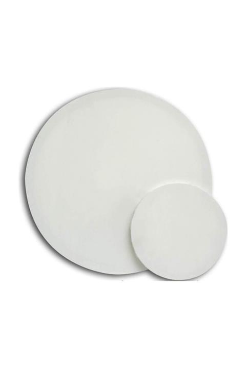 Tahtakale Hobi Yuvarlak Tuval 40 Cm. Çap