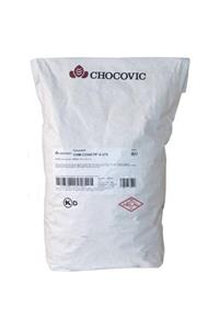 Callebaut Chocovic Konf.. Para Çikolata Sütlü 10 Kg