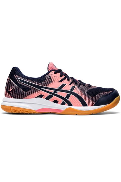Asics GEL-ROCKET 9 Kadın Voleybol Ayakkabısı 1072A034-701