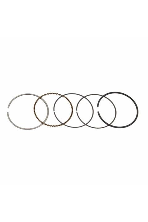 CF Moto Scooter 250 Jetmax 250 Segman Takimi 71.90-07