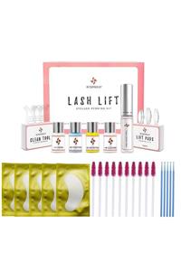 iconsign Profesyonel Lalvolin Iconsıgn Lash Lift Kit Kirpik Lifting Seti Perması, Lifting Losyon Setleri