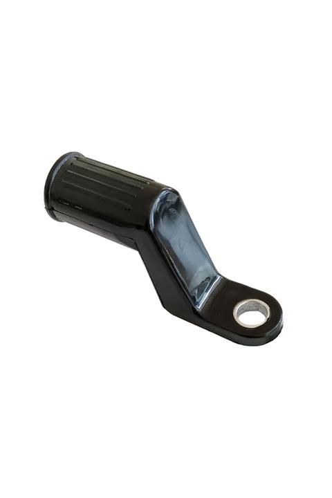 Powertec Motosiklet Telefon Tutucu Ayna Ayağına Takma Aparatı