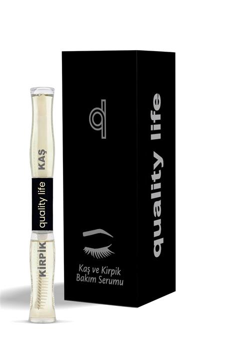 Quality Life Ql Kaş Ve Kirpik Serumu