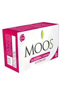 Moos Gliserinli Sabun 100gr