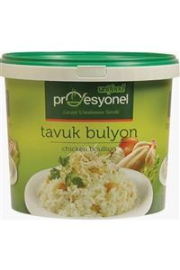 UNİFOOD Profosyonel Tavuk Bulyon Toz 5 Kg