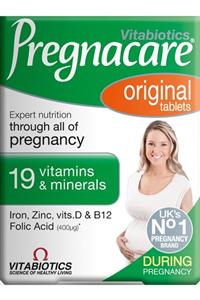 Pregnacare Pregnacare  30 Tablet