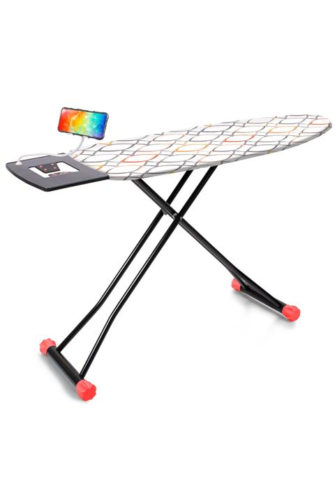 Perilla Houseplus Ib 1007 Telefon Tutuculu Ütü Masası