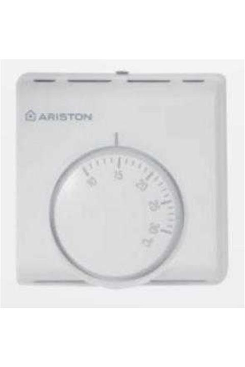 Ariston On/off Kablolu Oda Termostatı (Tüm Kombilerine Uyumlu)