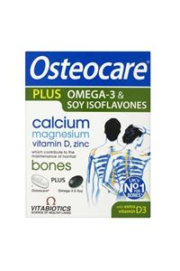 Osteocare Plus 56 Tablet / 28 Kapsül