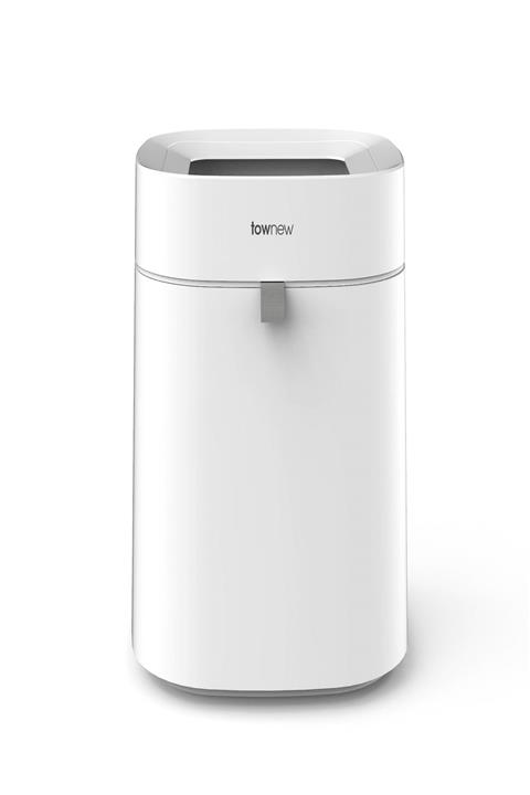 Xiaomi Townew T Air Lite Tam Otomatik Akıllı Çöp Kovası