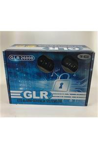 GLR 12 Volt Alarm