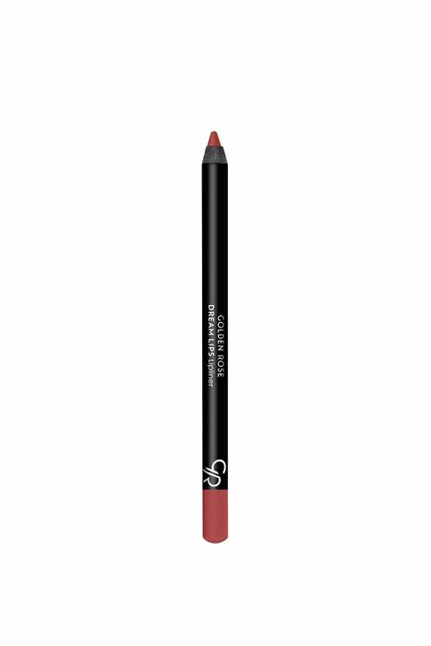 Golden Rose Dudak Kalemi - Dream Lips Lipliner No:534 8691190391348