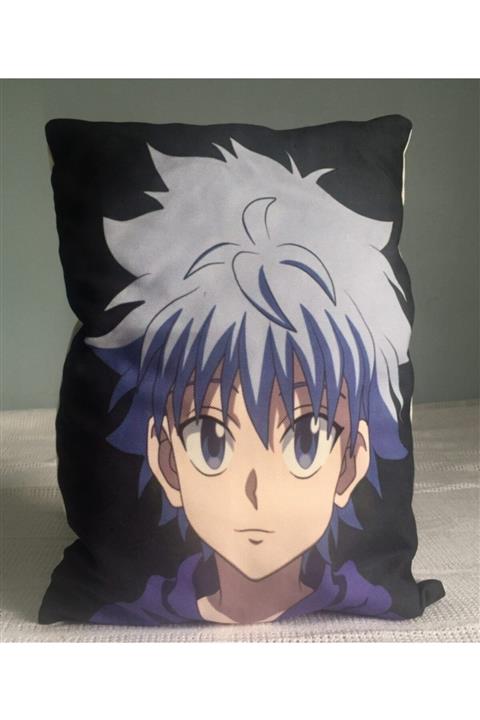 GALAXYBUTIQUE Anime Mini Sarılma Yastığı