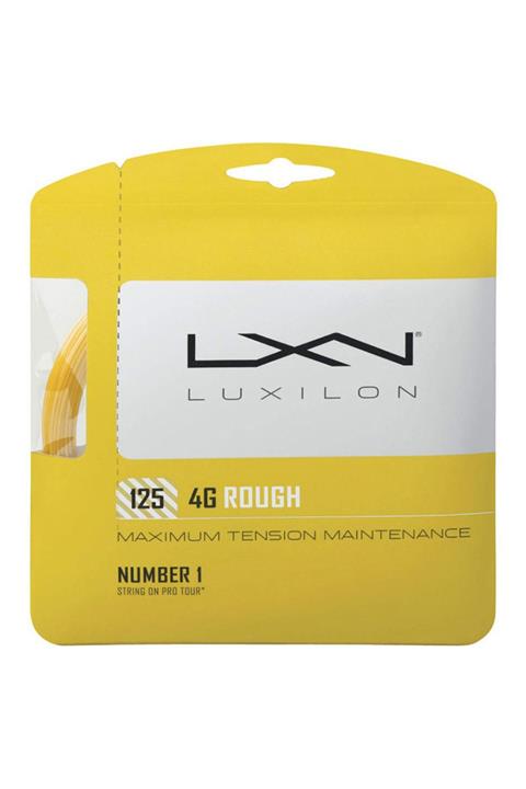 Wilson Kordaj  4G Rough 125 Set ( WRZ997114 )