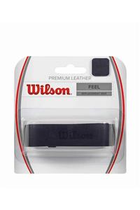 Wilson Grip Premium Siyah Deri  (WRZ470300)