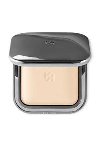 KIKO Aydınlatıcı Pudra - Radiant Fusion Baked Powder 01 Avory 8025272608138