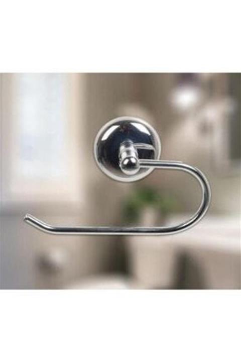 ŞENEL BANYO AKSESUARLARI Banyo Aksesarı Açık Tuvalet Peçetelik Kağatlık