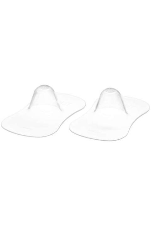 Philips Avent Göğüs Ucu Koruyucusu Medium Ortal 2'li