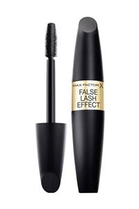 Max Factor Maskara - False Lash Effect Mascara Siyah 3614225257841