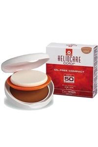 Heliocare Color Oil Free Compact Spf 50 10 gr ( Light Buğday Ten )