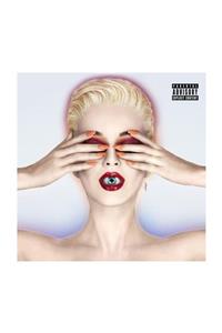 Capitol Records Katy Perry- Witness - Plak