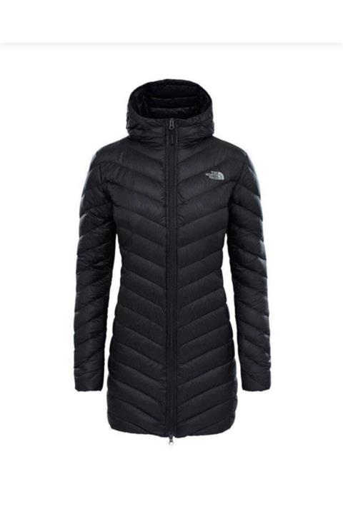 THE NORTH FACE Uzun Kadın Mont