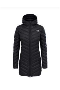 THE NORTH FACE Uzun Kadın Mont