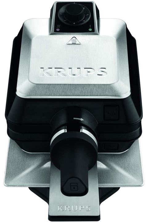 Krups Fdd95d Professional Waffle Makinesi