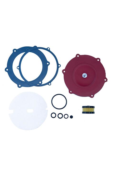 Lombarco Landirenzo Süper Regülatör Tamir Takımı