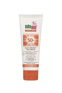 Sebamed Sun Care 50+ Güneş Kremi 75 Ml