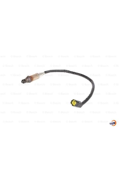 Bosch Oksijen-lambda Sensörü F00hl00347