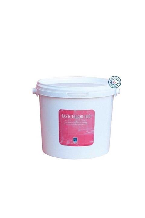 Gemaş % 90 Toz Klor 25 Kg