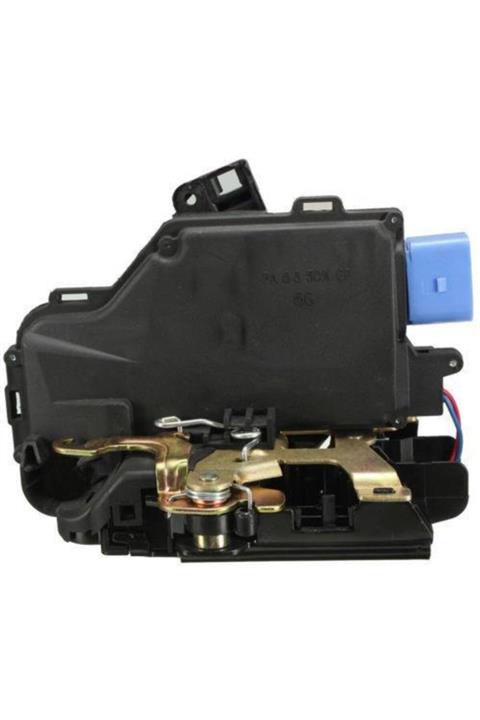 otobalcı Volkswagen Jetta Sağ Arka Kapı Kilidi Kilit Motoru 2006-2010